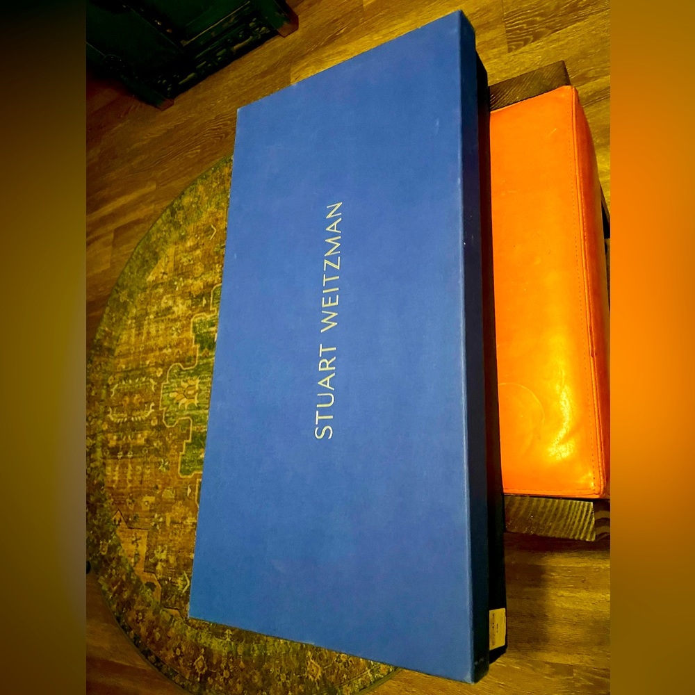Stuart Weitzman Boots